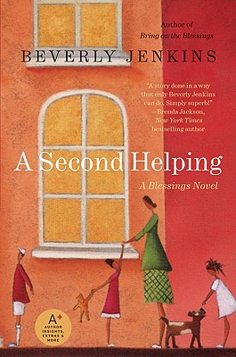 A Second Helping: A Blessings Novel (Blessings Series, 2)