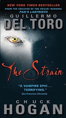The Strain (The Strain Trilogy)