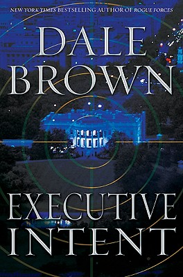 Executive Intent: A Novel