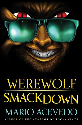 Image for Werewolf Smackdown: A Novel