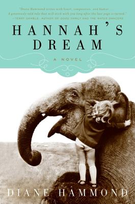 Image for HANNAHS DREAM