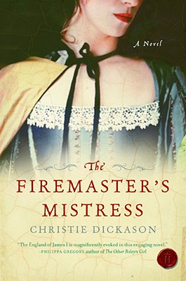 FIREMASTER'S MISTRESS