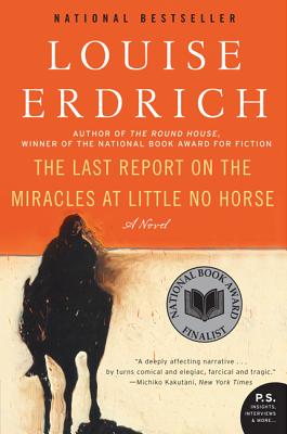 The Last Report on the Miracles at Little No Horse: A Novel