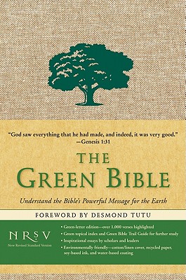 Image for The Green Bible