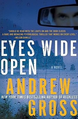 Image for EYES WIDE OPEN
