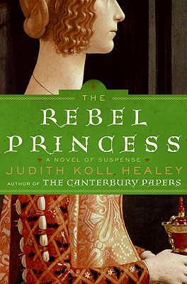 Image for The Rebel Princess