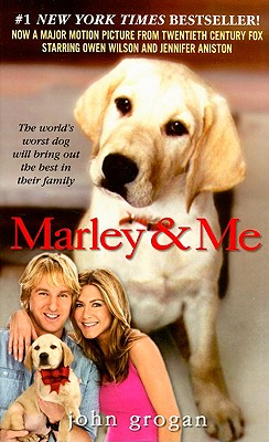 Image for Marley & Me: Life and Love with the World's Worst Dog