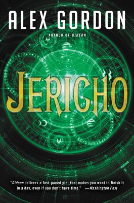 Image for Jericho