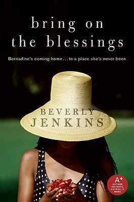 Image for Bring on the Blessings (Blessings Series) Bring on the Blessings (Blessings Series)