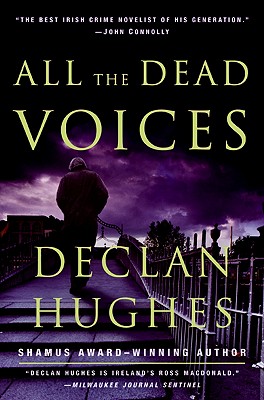 All the Dead Voices (Ed Loy)