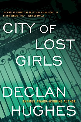 City of Lost Girls (Ed Loy)