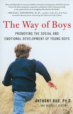 Way of Boys: Promoting the Social and Emotional Development of Young Boys