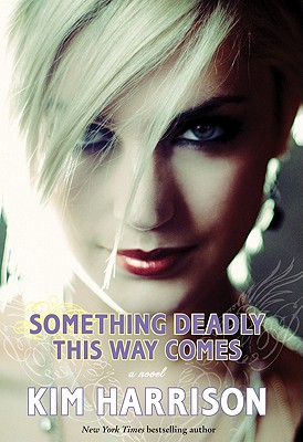 Something Deadly Comes this Way