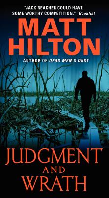 Judgment and Wrath (Joe Hunter Novels, 2)