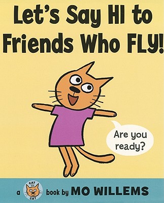 Image for Let's Say HI to Friends **SIGNED 1st Ed /1st Printing**