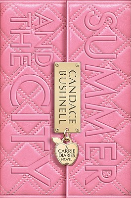 Image for SUMMER AND THE CITY CARRIE DAIRIES