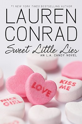 Image for Sweet Little Lies (L.A. Candy, 2)