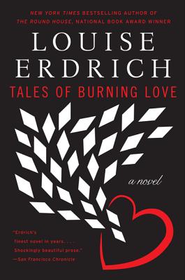 Tales Of Burning Love