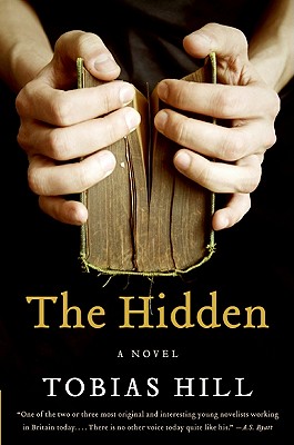 The Hidden: A Novel