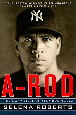 A-Rod: The Many Lives of Alex Rodriguez