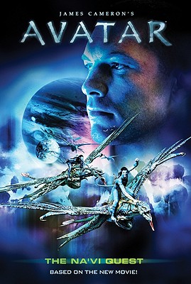 James Cameron's Avatar: The Na'vi Quest