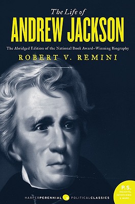 Image for The Life of Andrew Jackson The Life of Andrew Jackson
