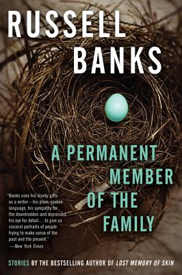 A Permanent Member of the Family: Haunting Short Stories of Family and Fragmented Lives in American Literature