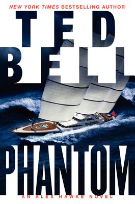 Image for Phantom (Alexander Hawke, Book 7)