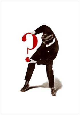 Interrogative Mood: A Novel
