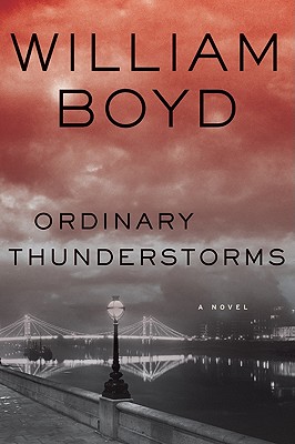 Ordinary Thunderstorms: A Novel