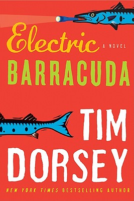 ELECTRIC BARRACUDA