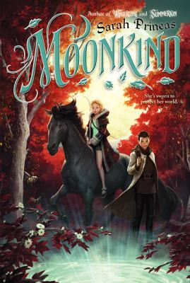 Image for Moonkind (Summerlands, 3) Moonkind (Summerlands, 3)