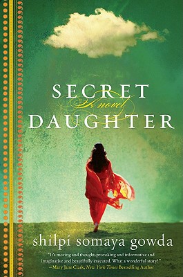 Image for Secret Daughter: A Novel Secret Daughter: A Novel