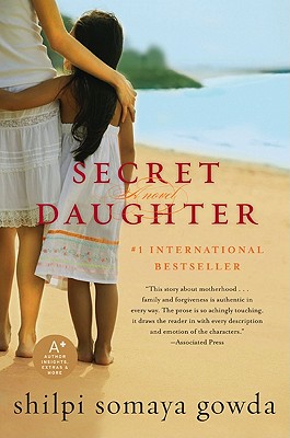 Image for Secret Daughter