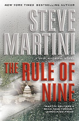 The Rule of Nine: A Paul Madriani Novel