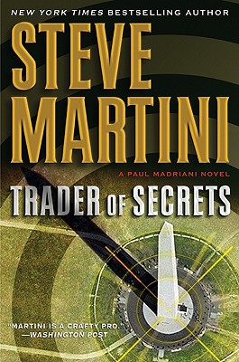 TRADER OF SECRETS (PAUL MADRIANI)