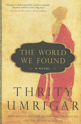 The World We Found