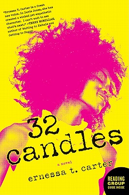 32 Candles: A Quirky Romantic Comedy of High School Drama, Self-Discovery, and Second ChancesThe Perfect Romantic Addition to Your Summer TBR List