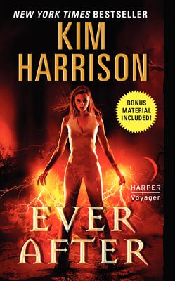 Image for Ever After (Hollows)