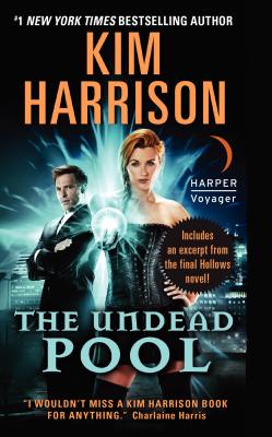 The Undead Pool (Hollows)