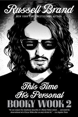 This Time It's Personal
