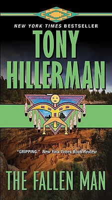 The Fallen Man (A Leaphorn and Chee Novel, 12)