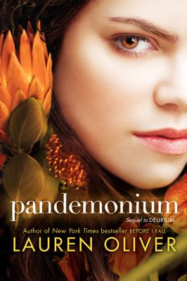 Pandemonium (Delirium Trilogy, 2)