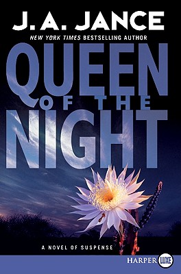 Queen of the Night: A Novel of Suspense (Walker Family Mysteries, 4)