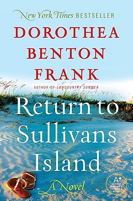 Return to Sullivans Island (A Sullivans Island Sequel)