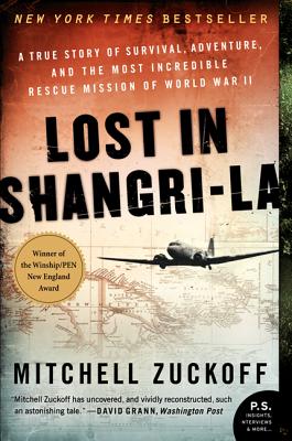 Image for Lost in Shangri-La