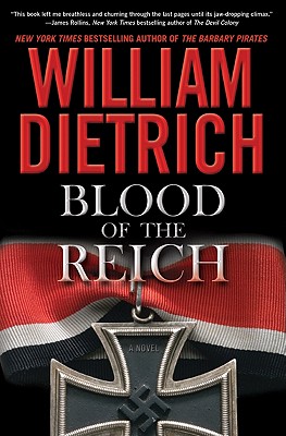 Blood of the Reich: A Novel