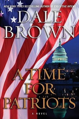 Time for Patriots