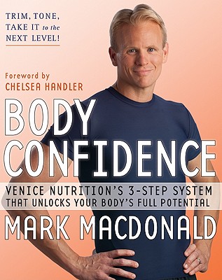 Body Confidence: Venice Nutrition?s 3-Step System That Unlocks Your Body?s Full Potential Image for Body Confidence: Venice Nutrition?s 3-Step System That Unlocks Your Body?s Full Potential