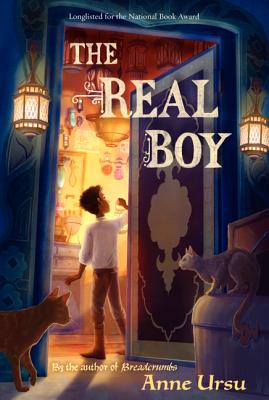 The Real Boy; The Real Boy